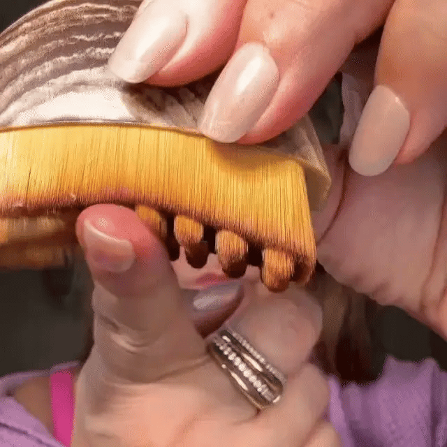 Facial Contour Brush