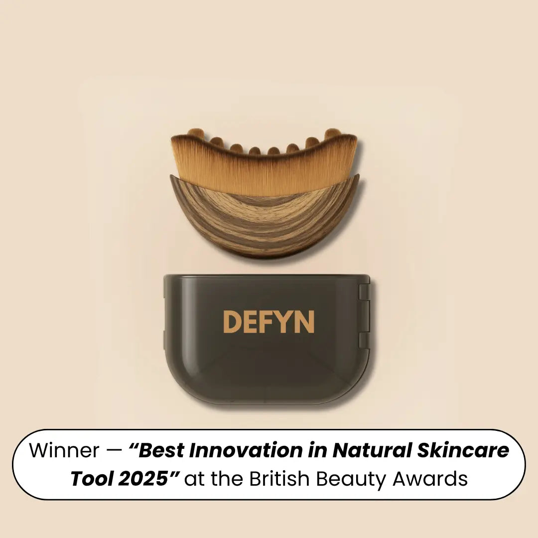 Facial Contour Brush