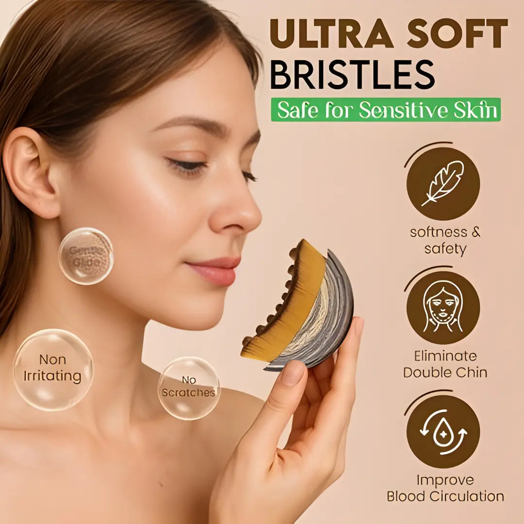 Facial Contour Brush