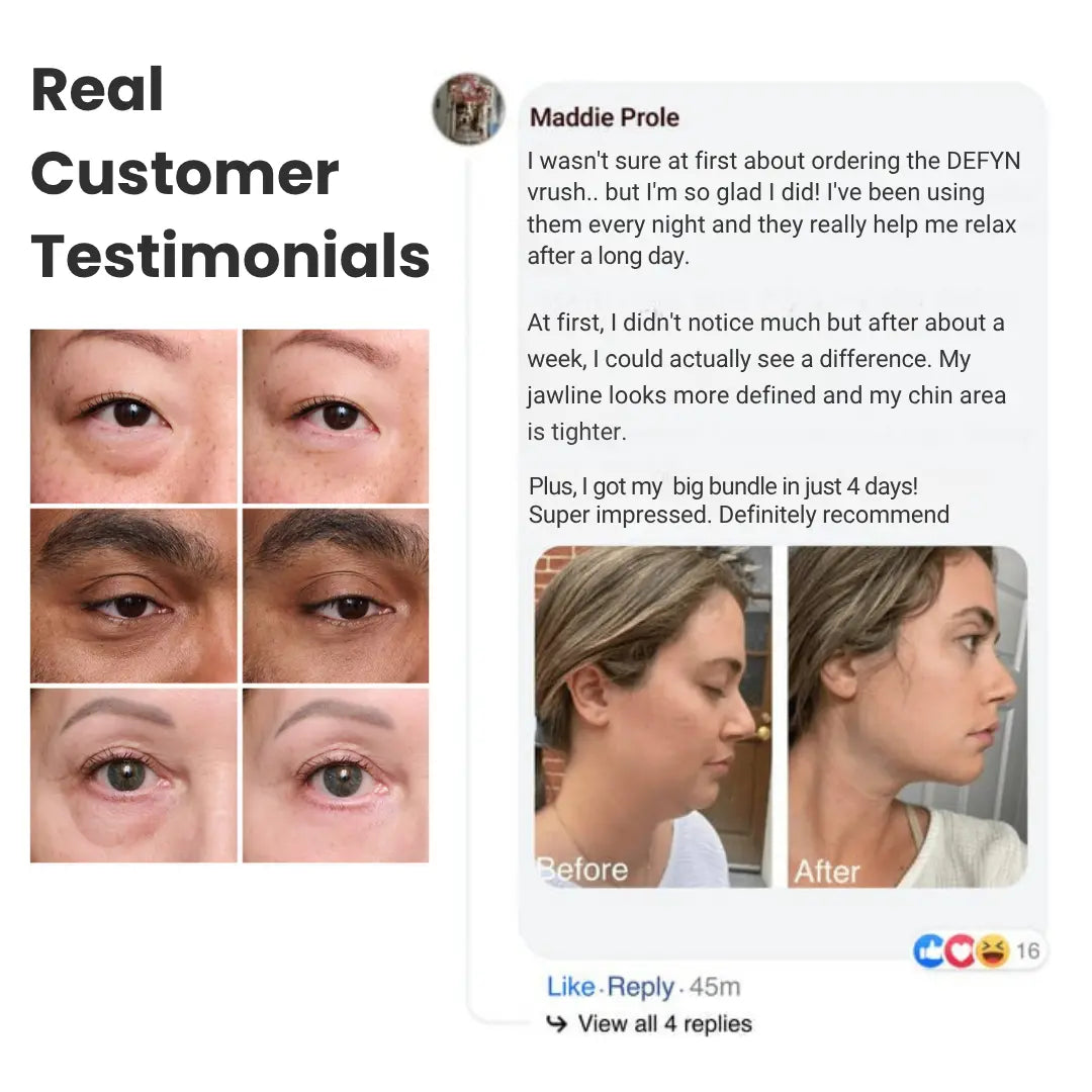 Facial Contour Brush