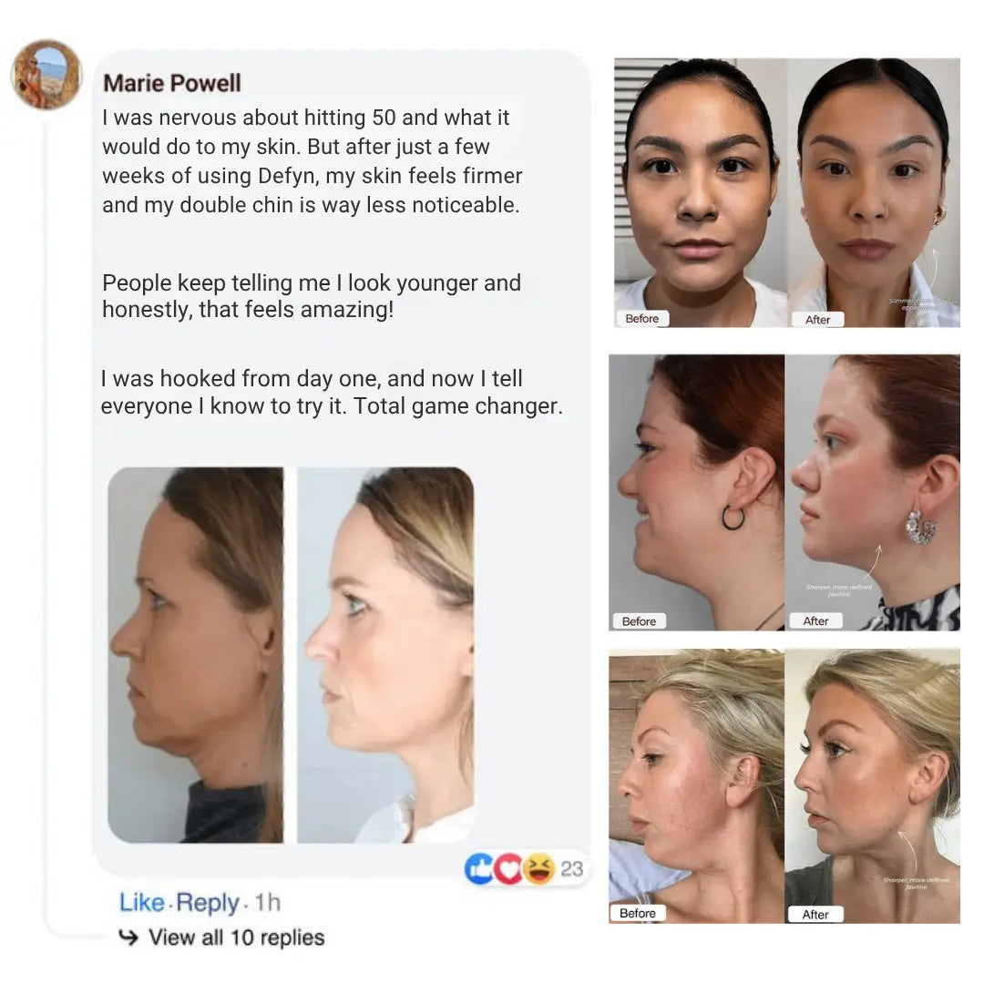 Facial Contour Brush